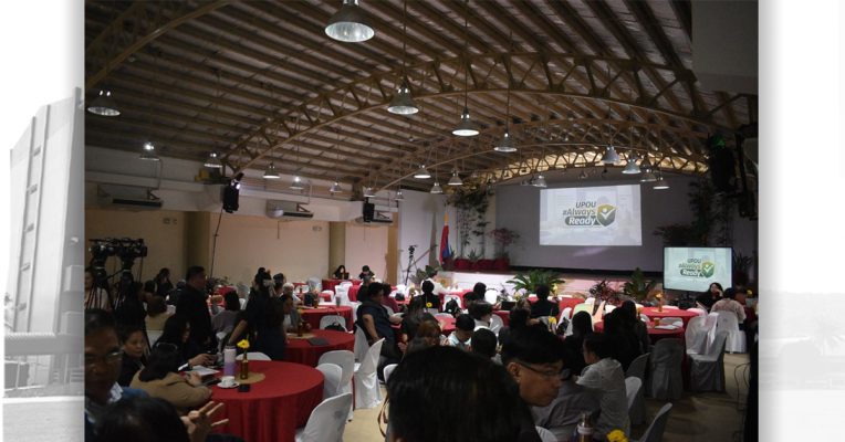 Gordon College Leaders Join LC Visioning Summit at UPLB to Advance Local Higher Education