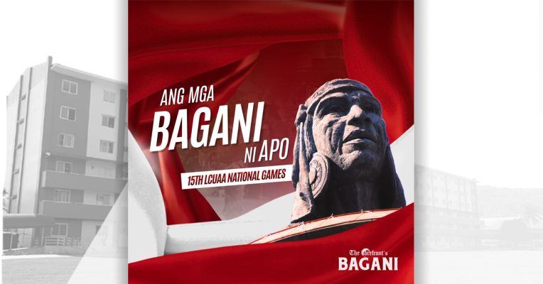 GC Warriors, aarangkada na sa 15th LCUAA National Games
