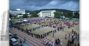 SIKLAB 2025 Officially Opens