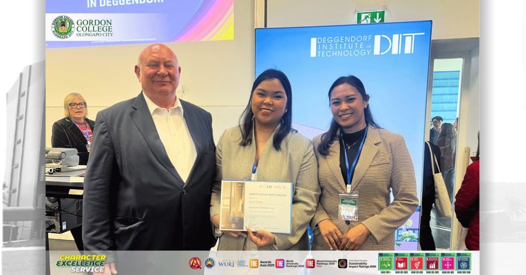 GC BRINGS LOCAL INNOVATION TO THE GLOBAL STAGE AT WURI 2026