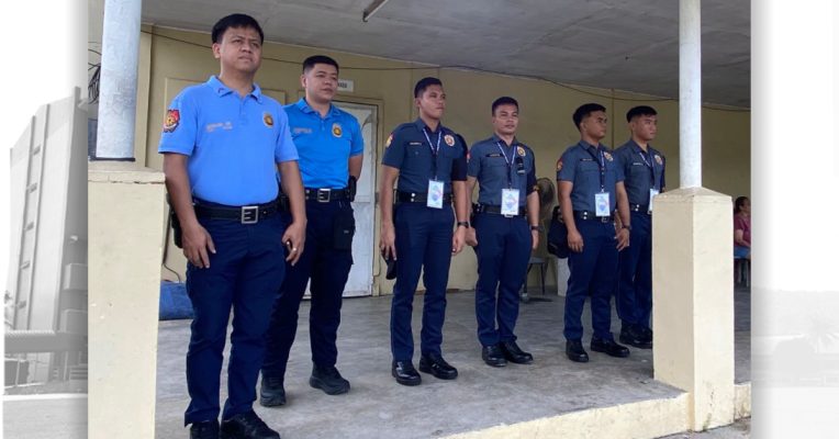 Gordon College Expresses Gratitude to Local Government and OCPO for Enhanced Security